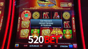 Welcome Bonus 520bet