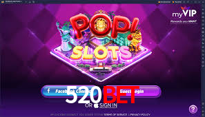Daily Bonuses 520bet