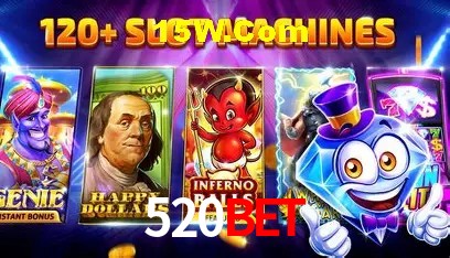 Exclusive Offers 520bet